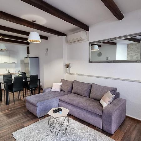 Apartman Ivo Apartment Novigrad Istria Exterior foto
