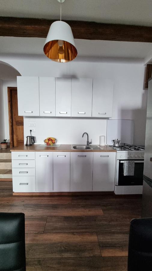 Apartman Ivo Apartment Novigrad Istria Exterior foto