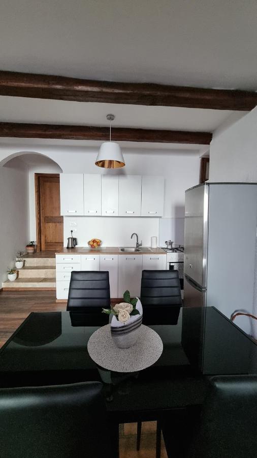 Apartman Ivo Apartment Novigrad Istria Exterior foto